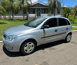 CHEVROLET CORSA HAT. MAXX 1.0/ 1.0 FLEXPOWER 8V 5P