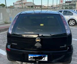 HAT. MAXX 1.4 8V ECONOFLEX 5P