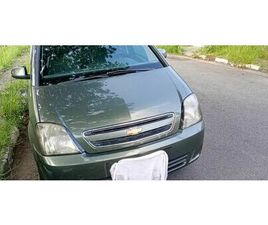 CHEVROLET MERIVA MERIVA MAXX