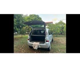 CHEVROLET MERIVA PREM.EASYTRONIC 1.8 FLEXPOWER 5P