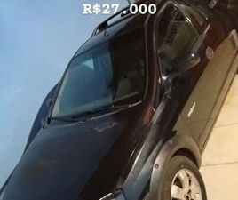 CHEVROLET MONTANA 1.4 8V CONQUEST ECONOFLEX 2P 2010