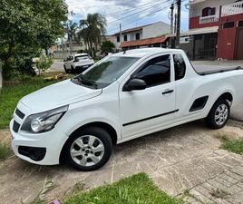 LS 1.4 ECONOFLEX 8V 2P