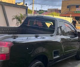 LS 1.4 ECONOFLEX 8V 2P