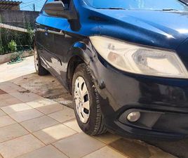 CHEVROLET ONIX HATCH LS 1.0 8V FLEX POWER MEC. 4P