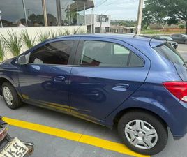 CHEVROLET ONIX HATCH LT 1.0 8V FLEX POWER MEC. 4P