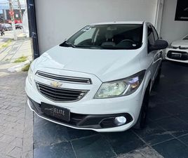 CHEVROLET ONIX HATCH LT 1.0 8V FLEX POWER MEC. 4P