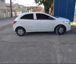 CHEVROLET ONIX HATCH LT 1.0 8V FLEX POWER MEC. 4P