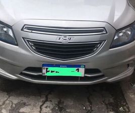 CHEVROLET ONIX HATCH LT 1.0 8V FLEX POWER MEC. 4P