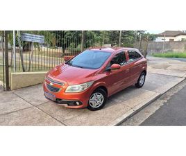 HATCH LT 1.0 8V FLEX POWER MEC. 4P