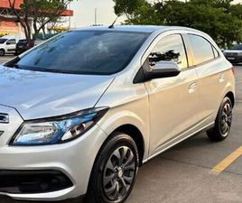CHEVROLET ONIX HATCH LT 1.4 8V FLEX POWER MEC. 4P