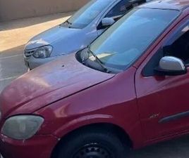 SED. JOY 1.4 8V ECONOFLEX 4P