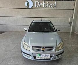 SED. MAXX/ LT 1.4 8V ECONOF. 4P