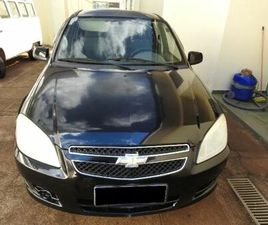 SED. MAXX/ LT 1.4 8V ECONOF. 4P