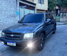 P-UP ADVANT. 2.4/2.4 MPFI F.POWER CD