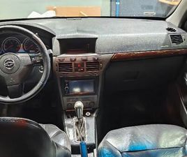 ELITE 2.4 MPFI 16V FLEXPOWER AUT.