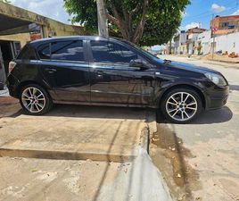 GT-X 2.0 MPFI 8V FLEXPOWER MEC.