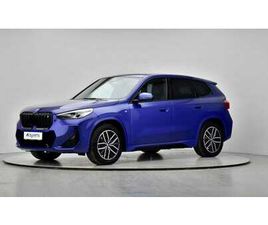 BMW IX1 XDRIVE30 M-SPORT 5D
