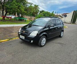 CHEVROLET MERIVA EXPRES.EASYTRONIC 1.8 FLEXPOWER