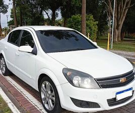 EXPRESSION 2.0 MPFI FLEXPOWER MEC