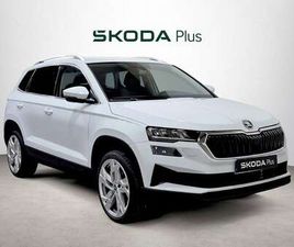 1.5 TSI PLUS DSG 110KW