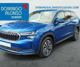 SELECTION ADVANCED 1.5 TSI PHEV 150 KW (204 CV) DS