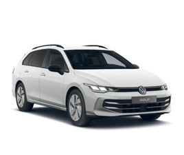 GOLF VARIANT LIFE 2,0 L TDI SCR 110 KW (150 PS) 7-GANG-DOPPELKUPPLUNGSGETRIEBE DSG