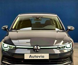 VW GOLF 1.4 TSI E-HYBRID DSG