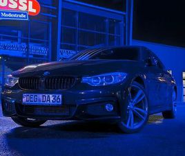 BMW 428 GRAN COUPÉ 428I XDRIVE GRAN COUPÉ - F36