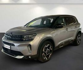 1.5 BLUEHDI MAX S&S 130CV EAT8