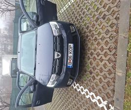 VAND LOGAN 2 DIN 2019