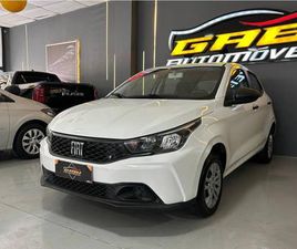 FIAT ARGO 1.0