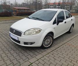 FIAT LINEA FIAT LINEA 1.4 8V DYNAMIC MAGYARORSZÁGI.SZÉP ÁLLAPOTÚ.AKCIÓ:615000