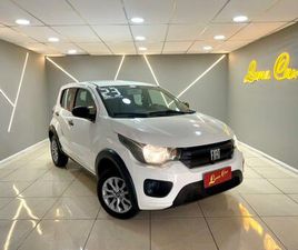 FIAT MOBI 1.0 LIKE