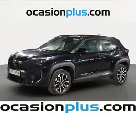 TOYOTA YARIS CROSS 120H ACTIVE TECH (116 CV)