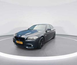 BMW SÉRIE 5 528XI HIGH EXECUTIVE 2012 | PJ-882-V