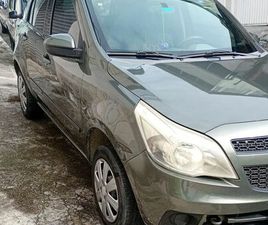 LT 1.4 MPFI 8V FLEXPOWER 5P