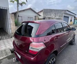 LTZ 1.4 MPFI 8V FLEXPOWER 5P