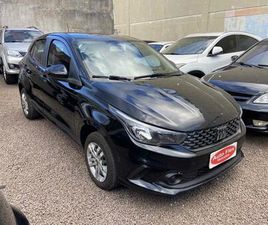 FIAT ARGO 1.0 DRIVE