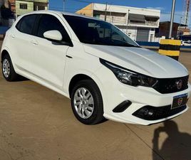 FIAT ARGO DRIVE 1.0 6V FLEX