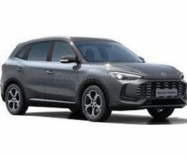 MG ZS 1.5 GDI HYBRID+ COMFORT DCT