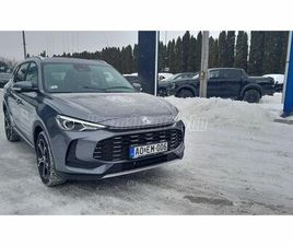 MG ZS 1.5 GDI LUXURY