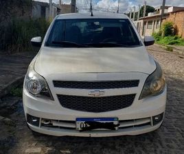 LTZ 1.4 MPFI 8V FLEXPOWER 5P