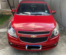 LTZ 1.4 MPFI 8V FLEXPOWER 5P