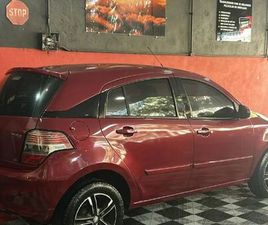 LTZ 1.4 MPFI 8V FLEXPOWER 5P