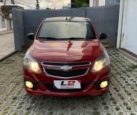 LTZ EFFECT 1.4 8V FLEXPOWER 5P MEC