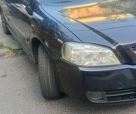 SED. ADVANT. 2.0 8V MPFI FLEXP. 4P