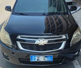 LTZ 1.4 8V FLEXPOWER/ECONOFLEX 4P