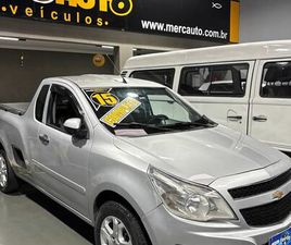 LS 1.4 ECONOFLEX 8V 2P