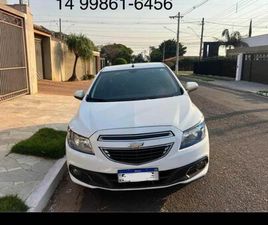 CHEVROLET ONIX HATCH LT 1.0 8V FLEXPOWER 5P MEC.