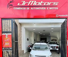 SED. JOY/ LS 1.0 8V FLEXPOWER 4P